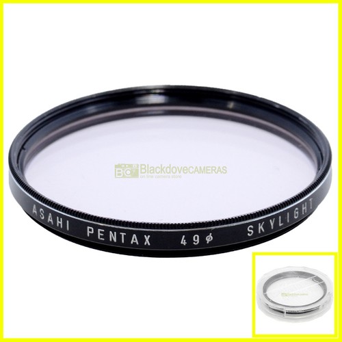 49mm filtro skylight - 49mm.,