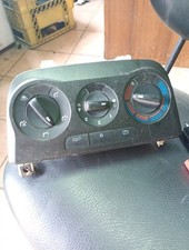 Climatronic Manuale X Fiat Doblò Modello 2002 /2006