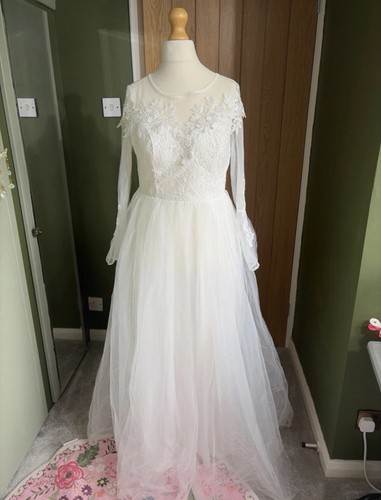 Abito sposa everlyl - sposa,