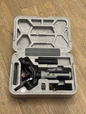 Zhiyun Crane M2S Stabilizzatore (come Nuovo)