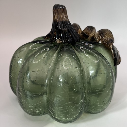 Statuina forma zucca - di,