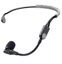 Shure SM35-XLR Performance Cuffie Microfono a Condensatore Include Parabrezza