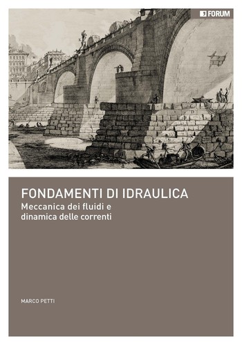 Fondamenti idraulica - fondamenti, di