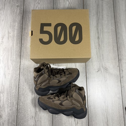 Adidas yeezy 500 high - 500,