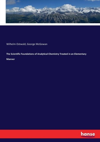 Ostwald scientific - ostwald,