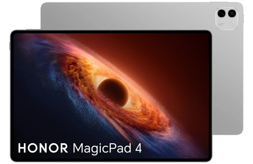 Honor magicpad4 tablet oled - honor,