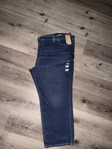 Jeans levi 541 athletic - jeans,