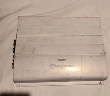 Pioneer Gm-X952 400 WATTS