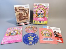 Kirbys Dream Collection