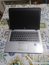 Laptop HP Elitebook 820 G3