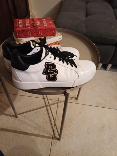 Sneakers uomo dolce gabbana - sneakers,