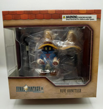 FINAL FANTASY IX (9) VIVI