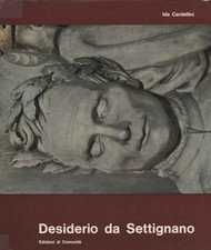 Desiderio da Settignano - Ida