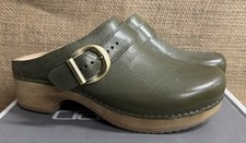 Zoccolo donna Dansko
