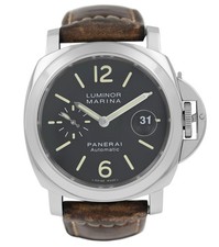 Orologio Automatico Uomo
