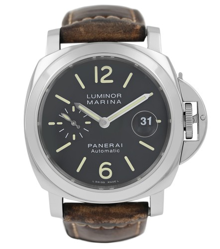 Orologio automatico uomo - orologio,
