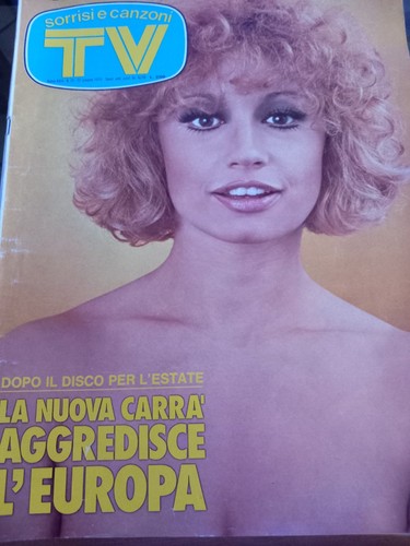 Sorrisi canzoni 25 anno - e, n.25