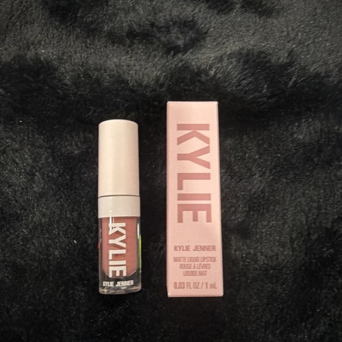 Kylie jenner rossetto - rossetto, liquido