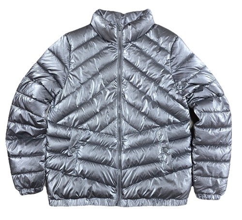 Zara puffer giacca bambini - giacca,