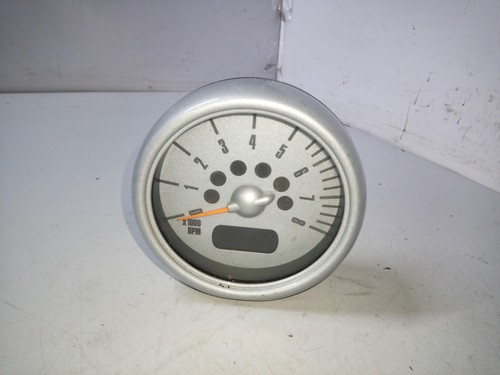 Contagiri per mini cooper - contagiri,