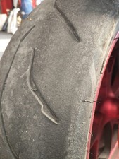 Treno Gomme Dunlop MK4 120/70