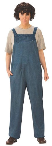 Costume stranger things eleven - costume,