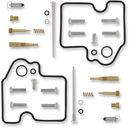 Kit riparazione moose carb - riparazione,