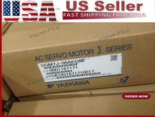 YASKAWA SGM7J-08AFC6E SERVO
