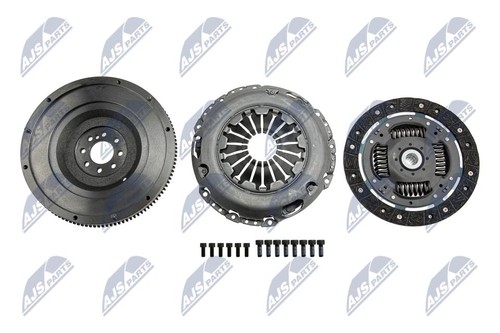Kit frizione per - opel, suzuki