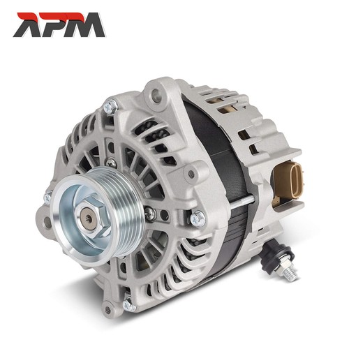 Alternatore generatore 130a - alternatore,