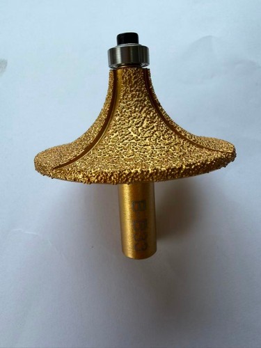 Pezzi pollice b25 radius - 3,