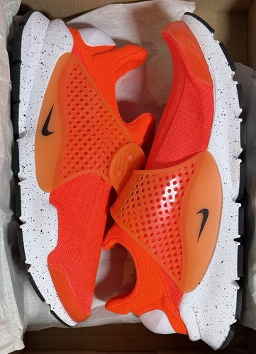Nike sock dart - se, total