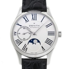 ZENITH Elite Ultra-Sottile
