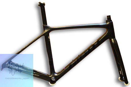 Set telaio giant tcr advanced - tcr,