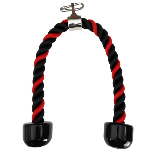 Tricepite corda attacchi - tricepite,