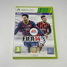 FIFA 14 XBOX 360 ITA Italiano