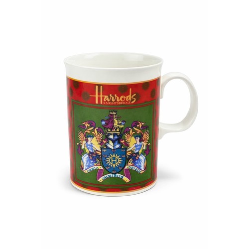 Tazza vintage harrods - vintage,