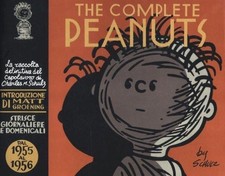The Complete Peanuts Vol. 3 -