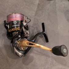 Daiwa Morethan 2510R PE Ottime condizioni