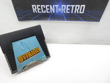 Gyruss (Atari 5200, 1984)