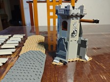 LEGO Monster Fighter: Il Castello dei Vampiri 9468 (2012) -Parziale / Incompleto