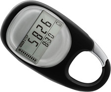 3D Pedometro Contapassi