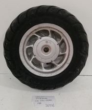 CERCHIO POSTERIORE HONDA CN 250 SPAZIO VEDI?