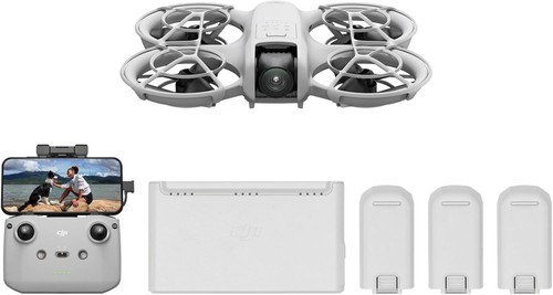 Dji neo fly more - fly,