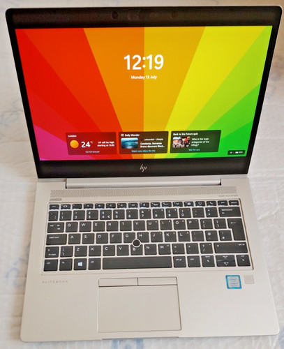 Elitebook 830 g5laptop - elitebook,