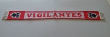 Sciarpa Ultras Vigilantes Vicenza Curva Sud No Adesivo Toppa Spilla Tessera