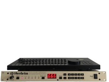 White (Best Version) Oberheim