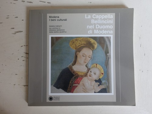 Cappella bellincini nel - la,