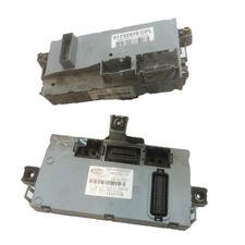 Body computer scatola fusibili - body,