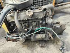 MOTORE E CAMBIO FIAT 128 1.1